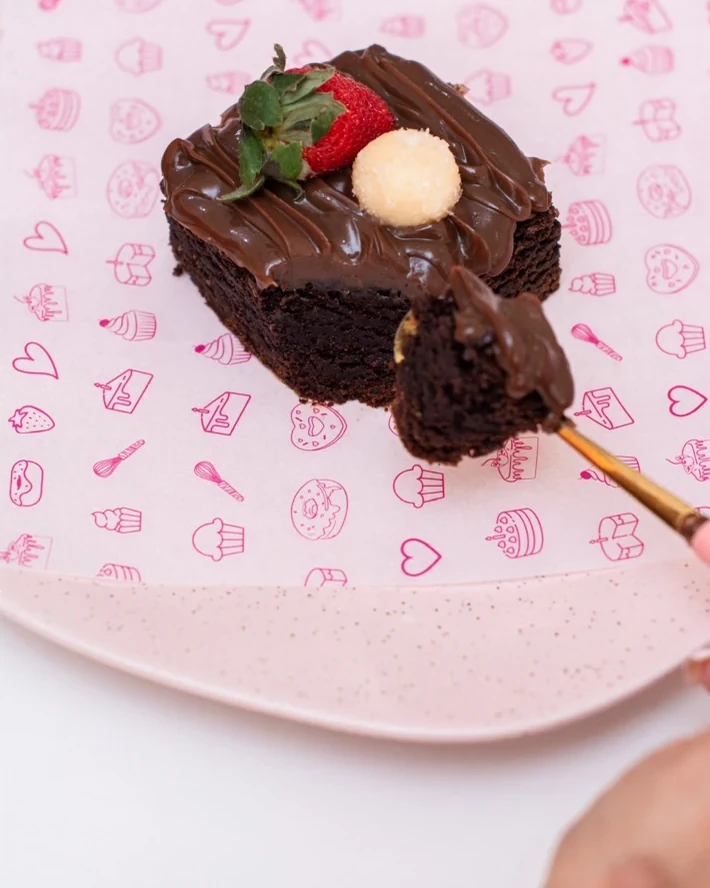 Bolo da Denise Rocha Confeitaria