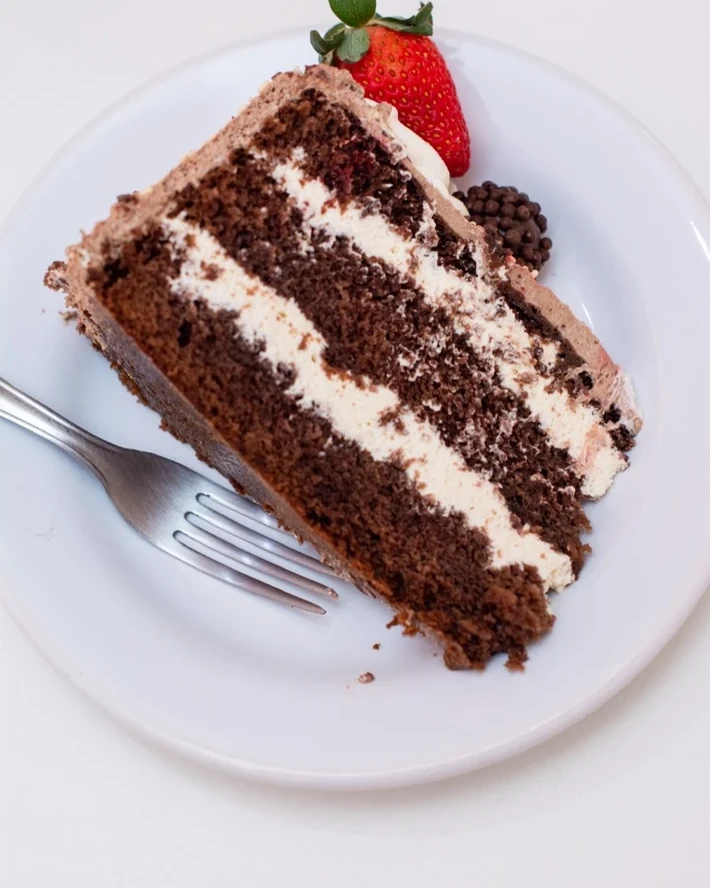 Café e bebidas da Denise Rocha Confeitaria
